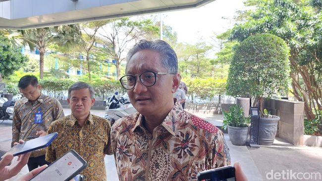 Selalu Pakai Gesper Seharga Motor Beat, Kekayaan Menteri PU Dody Capai Rp75,6 M