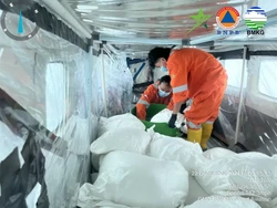 BNPB Modifikasi Cuaca Selama 16 Jam demi Kurangi Curah Hujan Jabodetabek