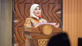 Peran Kejati Jatim Bangun Ekonomi Daerah Lewat Penegakan Hukum di 2024