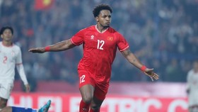 Media Vietnam: Mees Hilgers Termahal ASEAN, Xuan Son Kalah Jauh