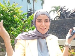 Olla Ramlan Nggak Izinkan Sean Nikah Muda, Ini Alasannya