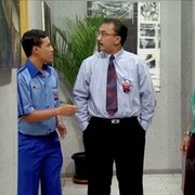 Pemeran Pak Taka di Sitkom OB Meninggal Dunia, Ini Profil dan Perjalanan Kariernya...