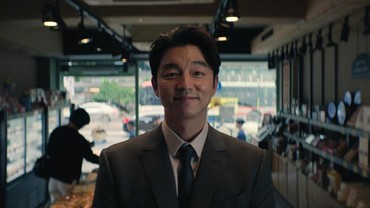 5 Artis Korea Ini Ternyata Masih Saudara, Ada Gong Yoo hingga Sungjae BTOB