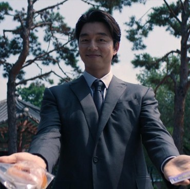 Viral Gong Yoo Hidup Lagi Usai Ditembak di 'Squid Game 2', Bakal Jadi Plot Twist?