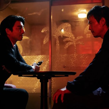 Lee Jung Jae Bongkar Fakta di Balik Adegan Kematian Gong Yoo di 'Squid Game 2'