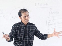 Citra Institute: Hasto Mencoreng Nama Besar Sukarno