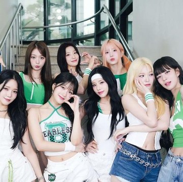 fromis_9 Rilis Lagu Perpisahan Bertajuk 'from' Jelang Kontrak dengan Pledis Entertainment Berakhir