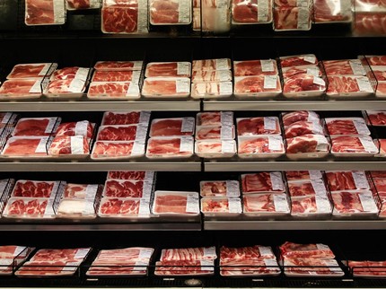 Daging & Buah Promo di Transmart Full Day Fresh, Belanja Hemat Bun