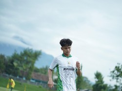 Hokky Caraka Fix Absen Bela PSS Saat Lawan Madura United Malam Ini