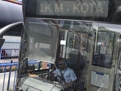 Transjakarta Mulai Beroperasi Bertahap Hari Minggu Ini, Cek Rutenya