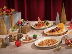 Liburan di Resinda Hotel Karawang, Ada Chinese Food Spesial dan Aktivitas Seru