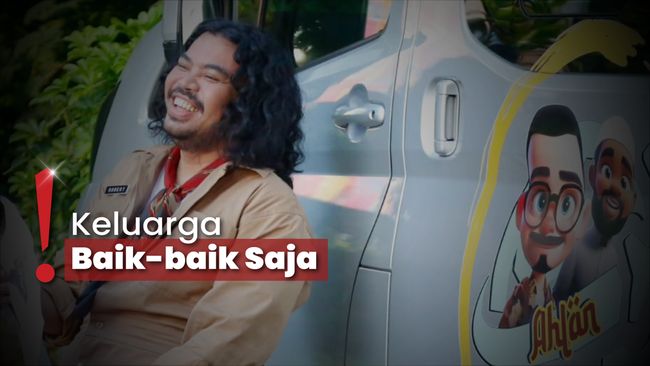 Fico Fachriza Tipu Rekan Artis, Ananta Rispo: Jangan Dipinjemin Duit