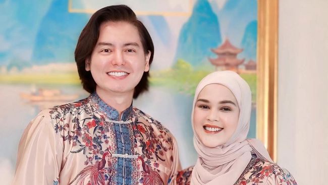 Cut Meyriska Ngaku Pernah Dilabrak Artis Perempuan yang Baper dengan Roger Danuarta