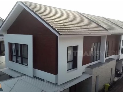 Dibeli Cash, Intip 5 Potret Rumah Mewah Arafah Rianti yang Harganya Miliaran