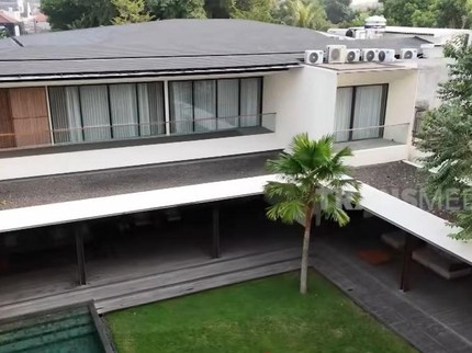 Terpopuler: Potret Rumah Citra Kirana dan Rezky Aditya