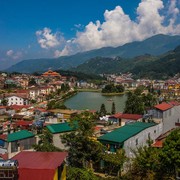 5 Hal Menarik Seputar Kota Sapa di Vietnam, Lokasi Hits untuk Ngerasain Winter!