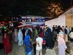 Cerita Warga di Palopo Diduga Ditipu Putri Dakka Modus Umrah Subsidi