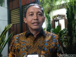 Soal 20 Juta Ha Hutan untuk Pangan-Energi, Menhut: Bukan Deforestasi!