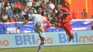 Kabar Sport CNN Terbaru : Bos Arema Tepis Tudingan Andre Rosiade Jelang Lawan Semen Padang