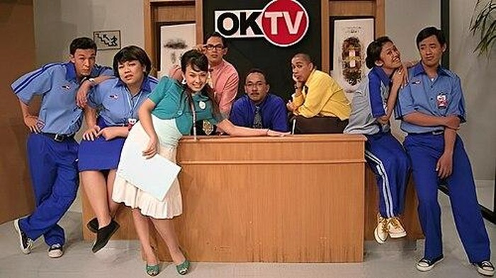 Sitkom OB