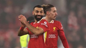 Klasemen Liga Inggris: Liverpool di Puncak, MU Dekati Zona Degradasi