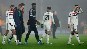 Jadwal Berat MU: Bisa Hancur Lebur Disikat Liverpool dan Arsenal