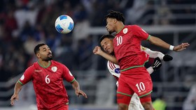 Hasil Piala Teluk: Dramatis, Oman dan Kuwait Lolos ke Semifinal