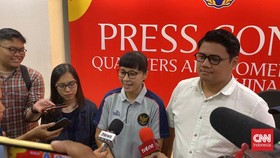 Timnas Futsal Putri Panggil 2 Pemain Sepak Bola di Pra Piala Asia
