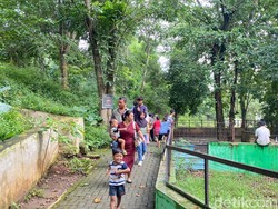 10 Tempat Wisata di Semarang untuk Libur Lebaran 2026 Bersama Keluarga