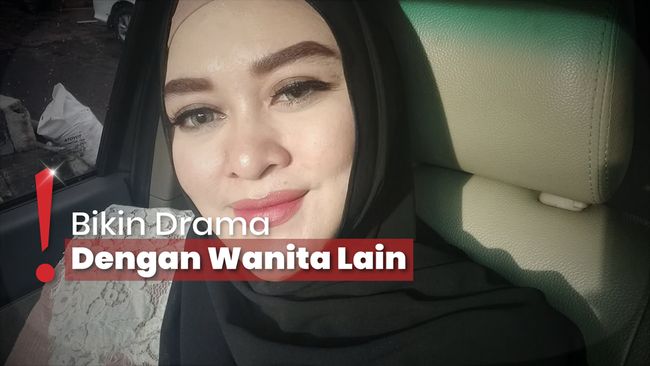 Bikin Zeda Salim Galau, Pengacara Benarkan Ammar Dekati Dokter K