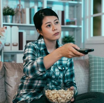 Mau Sukses? Ini 5 Rekomendasi Serial Netflix yang Bikin Kamu Lebih Termotivasi di 2025!