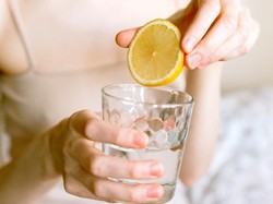 7 Minuman Penurun Berat Badan, Bisa Diminum Setelah Makan Banyak!