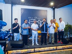 Bamsoet Dorong IMI Bali Kembangkan Bakat-Tingkatkan Prestasi Atlet Balap