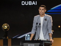 Adil Rami Balas Ronaldo yang Sindir Liga Prancis