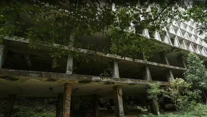 Hotel Gávea Tourist Hotel, Brazil