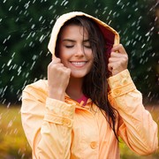 Rahasia Tetap Sehat, Ini 5 Cara agar Tidak Sakit Setelah Kehujanan