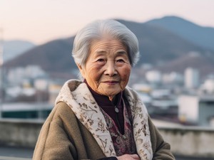 Tak Seindah Drama, Makin Banyak Lansia di Korea Bunuh Diri Tak Seindah Drama, Makin Banyak Lansia di Korea Bunuh Diri