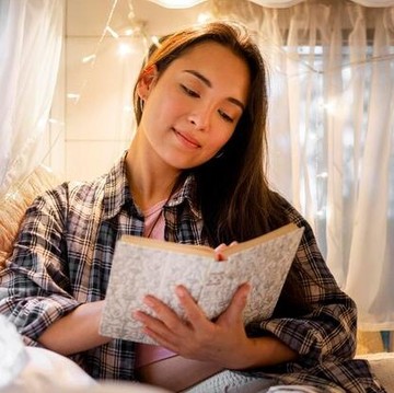 Kamu Harus Baca! 5 Buku Ini Akan Mengubah Hidupmu di 2025