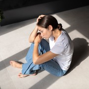 Mengenal Mental Block, Penghalang yang Diam-diam Menghambat Potensi Diri