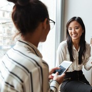 3 Kalimat Ini Jadi Ciri Khas Perempuan Cerdas, Apa Saja?