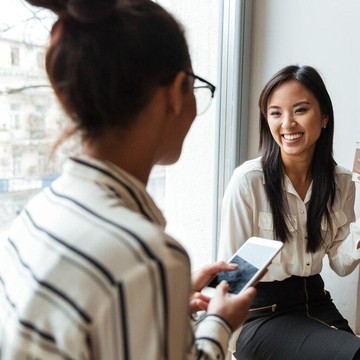 3 Kalimat Ini Jadi Ciri Khas Perempuan Cerdas, Apa Saja?