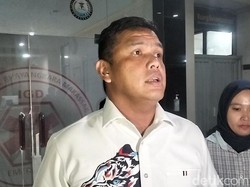 Polisi Bantarkan Annar Sampetoding Tersangka Kasus Uang Palsu di UIN Alauddin