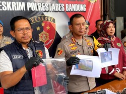 Polisi Pastikan Tak Ada Tindak Pidana dalam Kematian Mahasiswi UPI