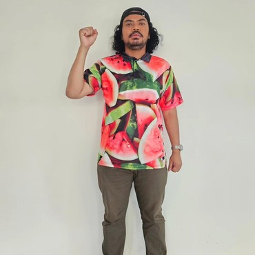 Kasus Penipuan Fico Heboh, Ananta Rispo: Dia Alasan Kelilit Pinjol