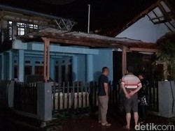 Terduga Teroris di Majalengka Berprofesi Guru Pesantren