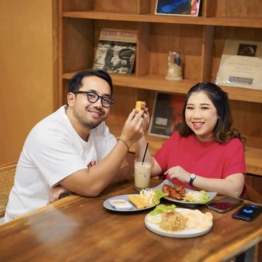 Ngidam Berhubungan Intim dengan Suami Saat Hamil, Kiky Saputri: Negonya Panjang