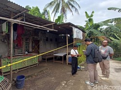 Terungkap! Modus Pria Disabilitas di Banyumas Bunuh Istri gegara Cemburu