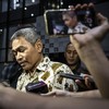KPK Duga Hergun dan Satori Terima Rp28 Miliar di Kasus CSR BI-OJK