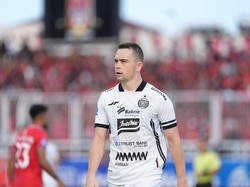 Maciej Gajos Senang Cetak Gol Corner ala Son Heung-min & Matheus Cunha