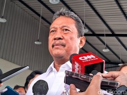 KKP Siapkan Modeling Budi Daya Rajungan di Jepara